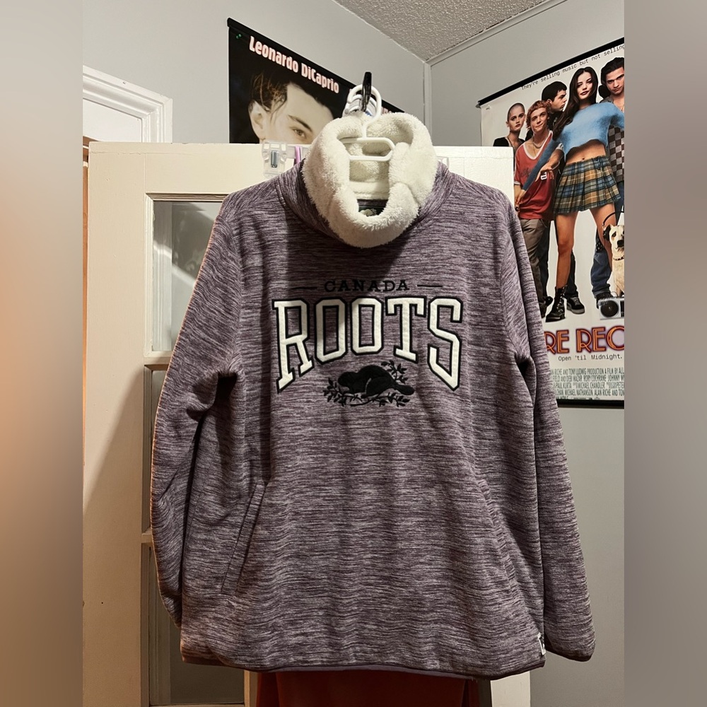 Roots xl